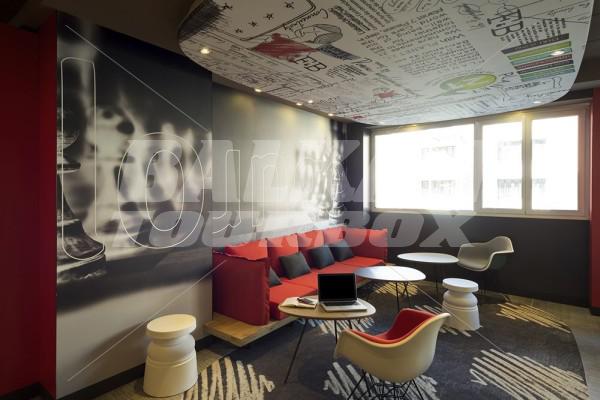 почивка в Ibis Milano Centro Hotel