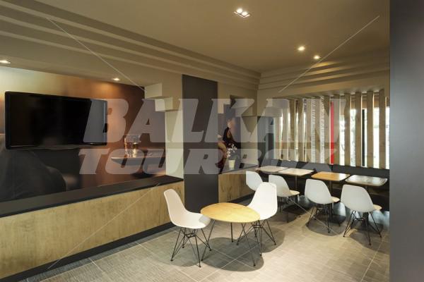 почивка в Ibis Milano Centro Hotel