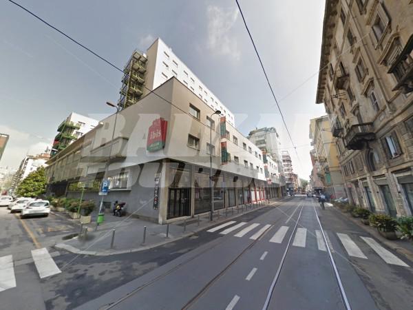 почивка в Ibis Milano Centro Hotel