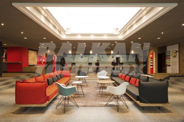 почивка в Ibis Milano Centro Hotel