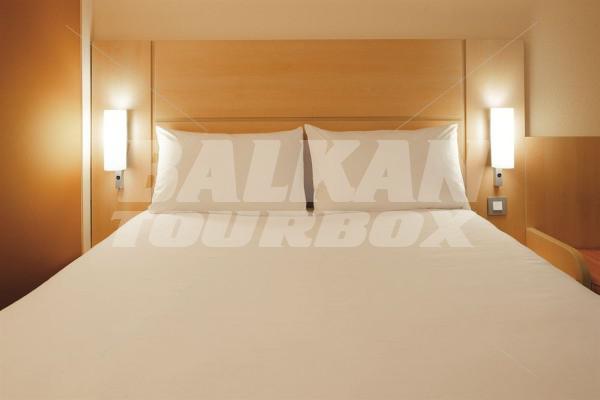почивка в Ibis Milano Centro Hotel