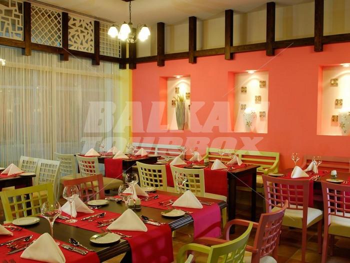 почивка в Sunis Evren Beach Resort and SPA