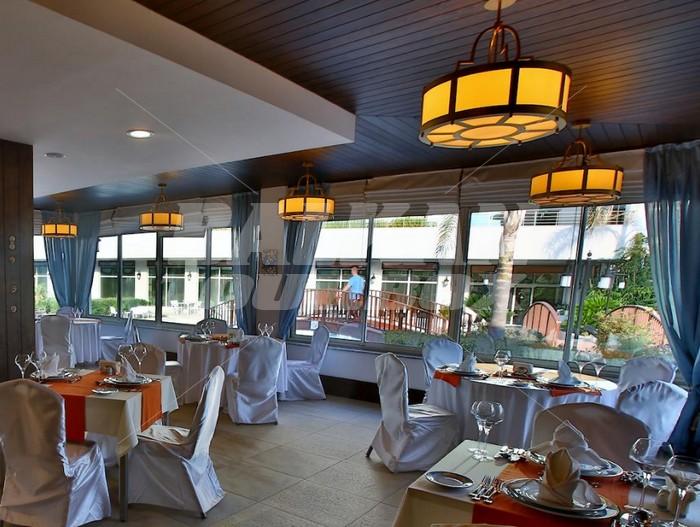 почивка в Sunis Evren Beach Resort and SPA