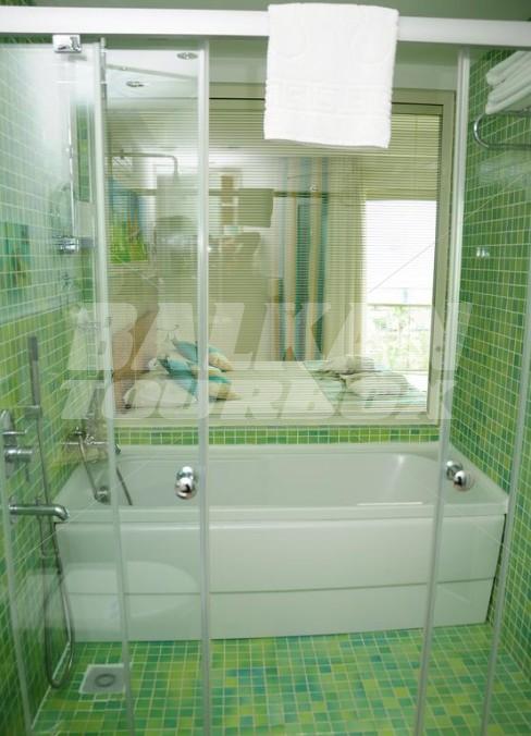 почивка в Sunis Evren Beach Resort and SPA