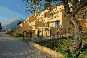 Хотел Grande Mare Hotel and Wellness, Гърция, Корфу