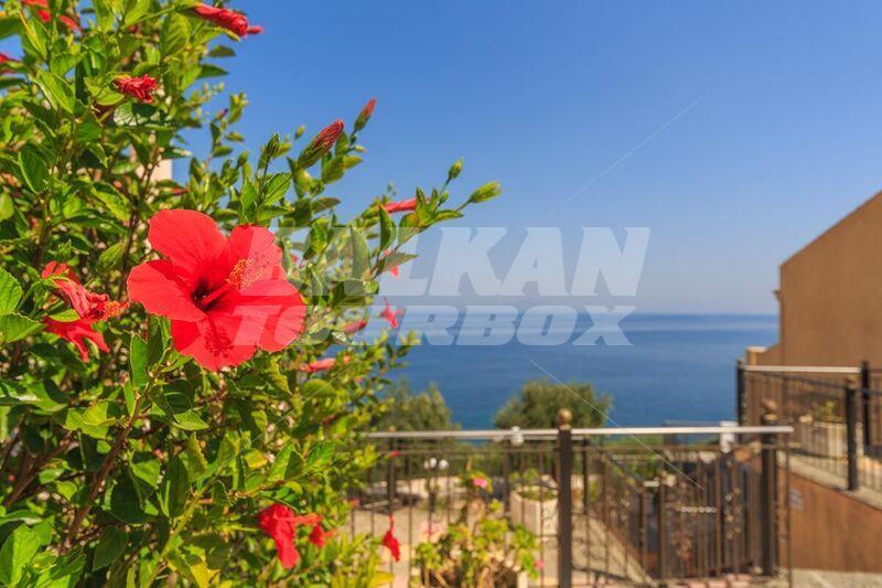 почивка в Grande Mare Hotel and Wellness