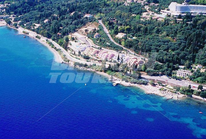 почивка в Grande Mare Hotel and Wellness