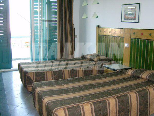 holiday in Zahabia Village and Beach Resorts