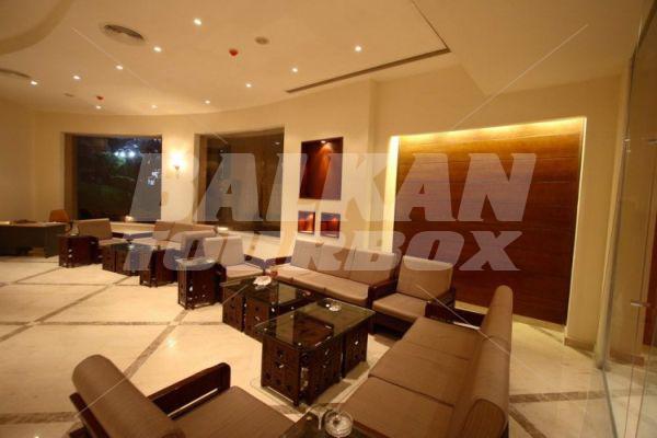 holiday in Zahabia Village and Beach Resorts