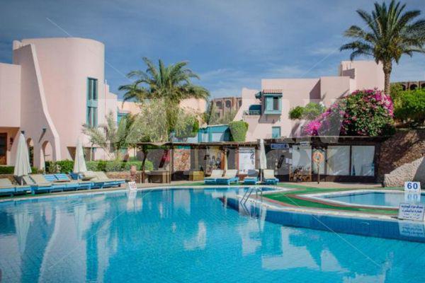 holiday in Zahabia Village and Beach Resorts
