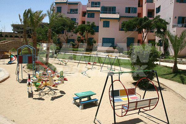 holiday in Zahabia Village and Beach Resorts