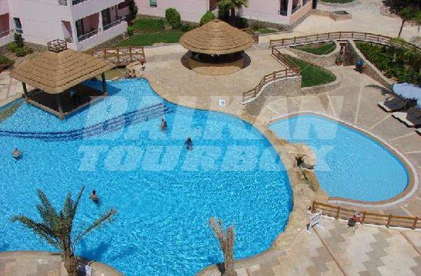 holiday in Zahabia Village and Beach Resorts