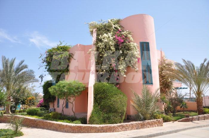 holiday in Zahabia Village and Beach Resorts
