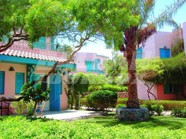 holiday in Zahabia Village and Beach Resorts