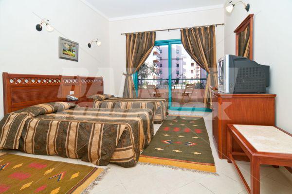holiday in Zahabia Village and Beach Resorts