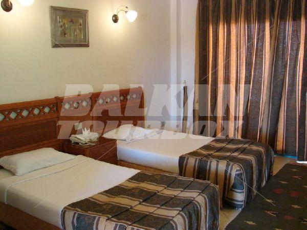 holiday in Zahabia Village and Beach Resorts