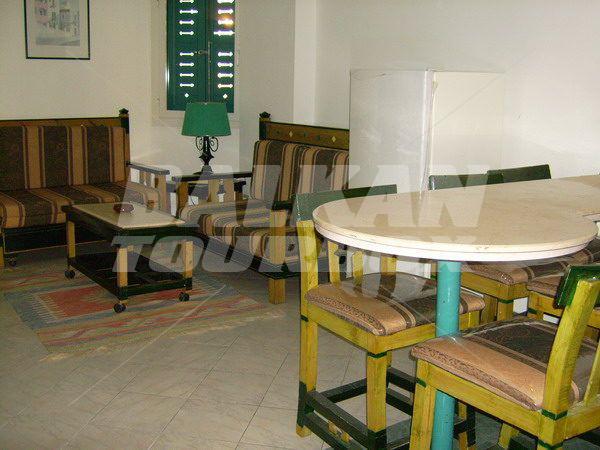 holiday in Zahabia Village and Beach Resorts