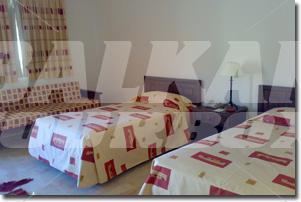 holiday in Bait Zaman