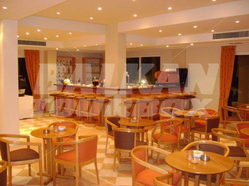 почивка в Corfu Senses (ex. Mare Monte Resort)