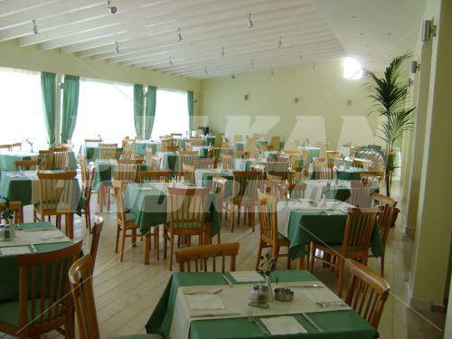 почивка в Corfu Senses (ex. Mare Monte Resort)