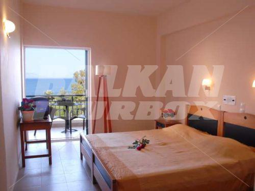 почивка в Corfu Senses (ex. Mare Monte Resort)