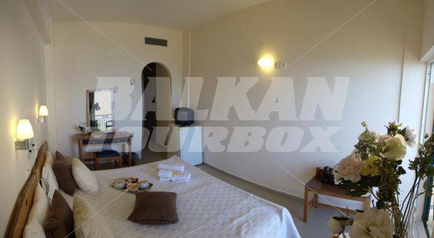 почивка в Corfu Senses (ex. Mare Monte Resort)
