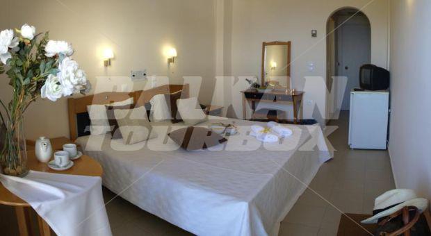 почивка в Corfu Senses (ex. Mare Monte Resort)