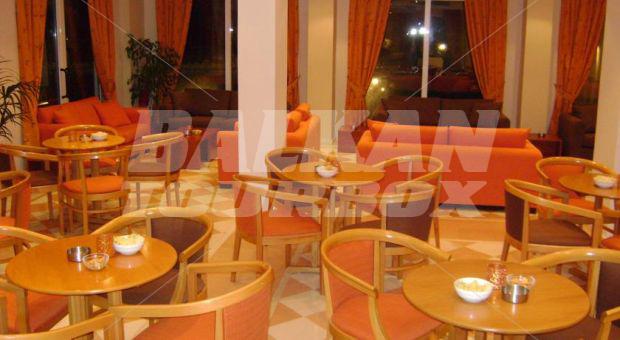 почивка в Corfu Senses (ex. Mare Monte Resort)
