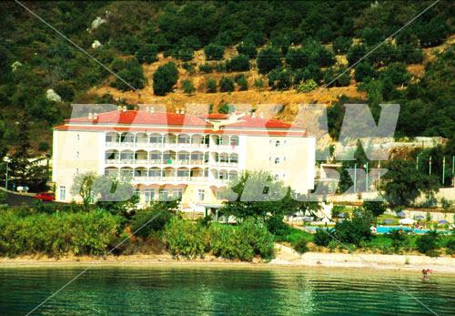 почивка в Corfu Senses (ex. Mare Monte Resort)