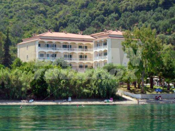 почивка в Corfu Senses (ex. Mare Monte Resort)