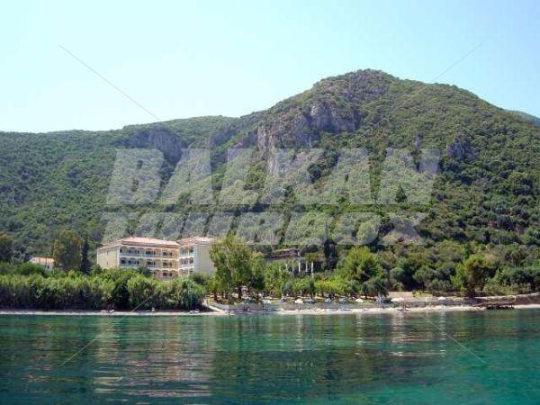 почивка в Corfu Senses (ex. Mare Monte Resort)