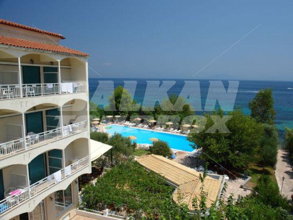 почивка в Corfu Senses (ex. Mare Monte Resort)