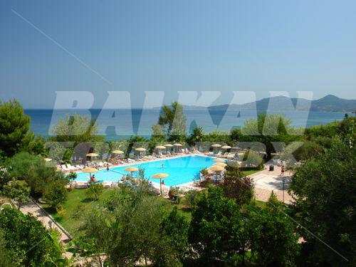 почивка в Corfu Senses (ex. Mare Monte Resort)
