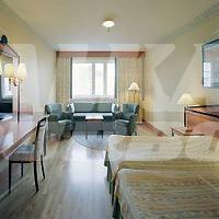 holiday in Scandic St Jorgen