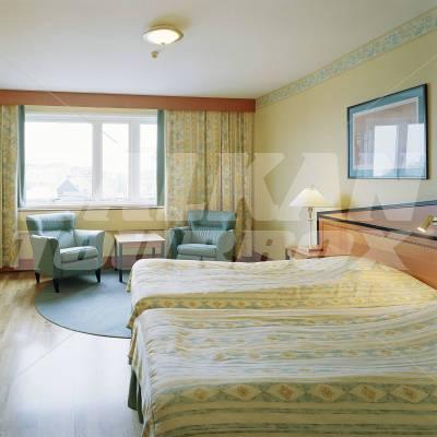 holiday in Scandic St Jorgen
