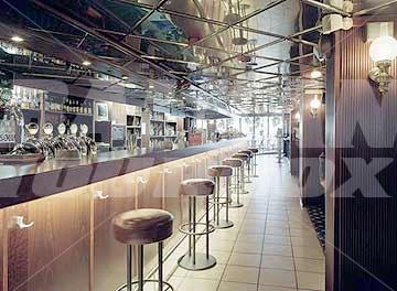 holiday in Scandic St Jorgen