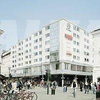 holiday in Scandic St Jorgen
