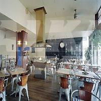 holiday in Scandic St Jorgen
