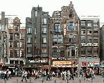 Hotel Manofa, Netherlands