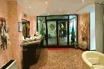 Hotel Europa, Italy