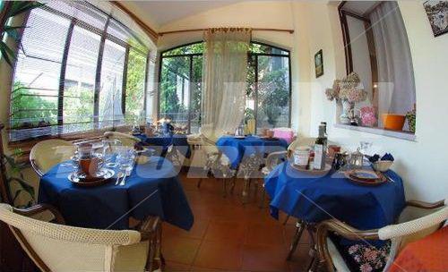 почивка в Albergo Garni Aurora