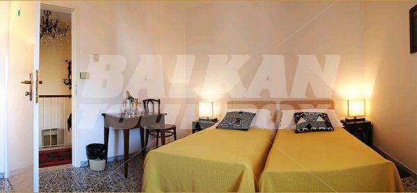 почивка в Albergo Garni Aurora