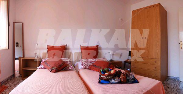 почивка в Albergo Garni Aurora