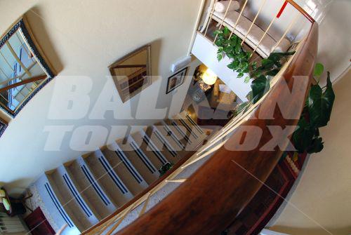 почивка в Albergo Garni Aurora