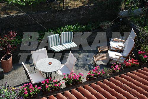 почивка в Albergo Garni Aurora