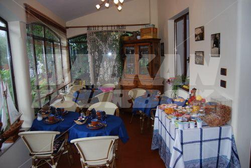 почивка в Albergo Garni Aurora