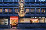 Hotel Athenaeum, Italy