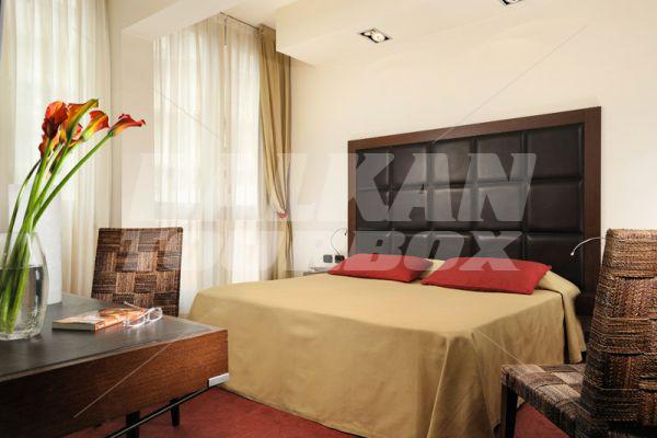 holiday in Athenaeum
