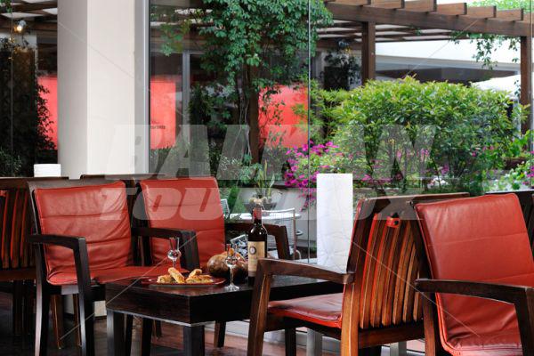holiday in Athenaeum