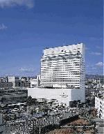 Hotel Granvia, , Hirosima
